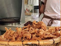 -沈卫国卤鸡店(总店)