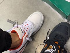 -PUMA品牌自营折扣店(百联奥特莱斯店)