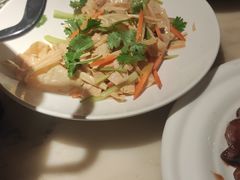 -梁家大院•农家菜(昆山会展中心店)