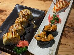 -小川洋风料理(江汉路店)