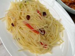 -老磨油饼(高陵店)
