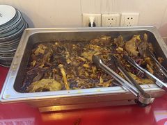 -虾大侠·盱眙龙虾老北京铜锅涮羊肉(金楠天街店)
