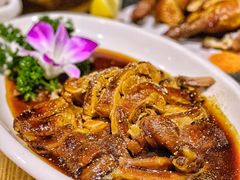 -古琢小馆·珠海味(南方软件园店)