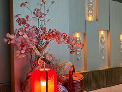 -唐猫庭院·千年陕菜(赛格国际购物中心店)