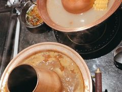 -王家渡火锅店(棕榈泉店)