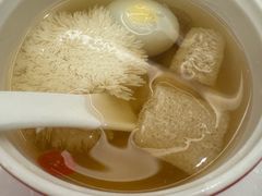 -湖影中餐厅·南京金茂威斯汀大酒店