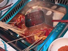 -串一火锅(赛格国际购物中心店)