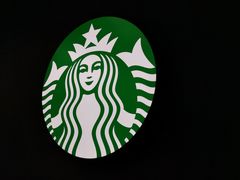 -星巴克(北京阜安路店)