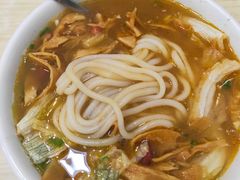 -塞上张记桂林米粉(金凤万达店)