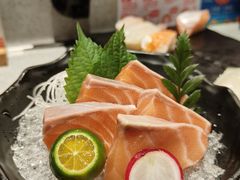 -友壹町寿司(佛山新DNA店)