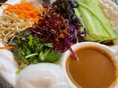 -大鹅岛绿色生态美食园