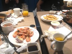 -星伦多自助料理(永旺店)