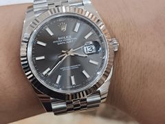 -亨得利钟表商店