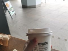 -星巴克臻选(武汉经开永旺梦乐城店)