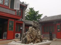 -郭守敬纪念馆