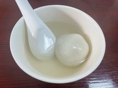 -古徽州馄饨店(宝安路店)