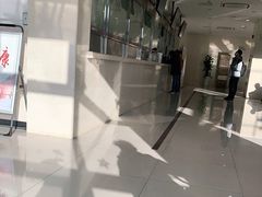 -上海市宝山区罗店医院