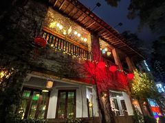 门面-馬蘭花開(车站大道店)