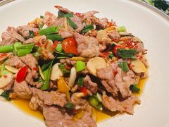 -树厨贵州菜(大十字店)