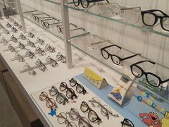 -JINS(上海宏伊国际广场店)