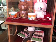 -哈根达斯(武汉天地店)