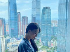 -得闲·高空SPA(东盟店)