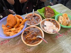 -逍遥镇刘相五胡辣汤豆沫馆(康复中街店)