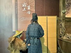 -隋唐大运河文化博物馆