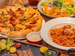 -必胜客(骡马市店)