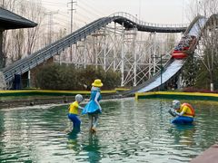 -郑州方特梦幻王国