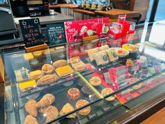 零售区-星巴克臻选(广州二沙岛文立方店)