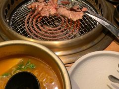 -黑牛黑猪烤肉专门店(万象城店)