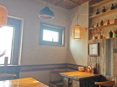 -长亭酒肆.武夷菜(鼓楼后海店)