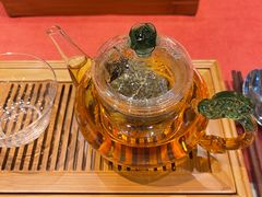 -叶叶菩提·晋福宫