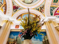 酒店大堂-重庆长寿碧桂园凤悦凤凰酒店