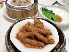 -凤凰楼酒家·粤宴点心(华强北店)