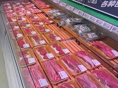 -盒马鲜生(悦峰店)