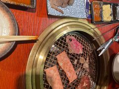 -喜牛烧肉酒场·黑金店(威高广场店)