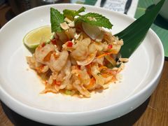 -帕蓝·暹罗料理(大学路店)