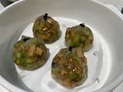-富淳饭店(陆家嘴保利广场店)