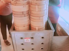 -湖滨步步高酒店·中餐厅