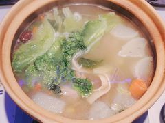 -钳小柒·小龙虾蓝龙王烧烤夜宵(长寿路店)