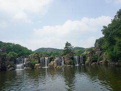 -白马涧龙池景区