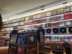 -黑胶星球(华发中城商都店)