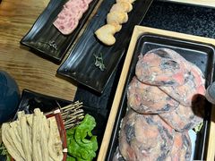 -湊湊火锅·茶憩(上海合生汇店)