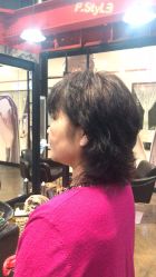 -P.STYLE 派斯造型