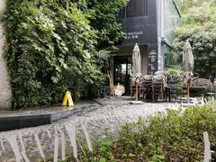 -徐家汇源景区-衡山坊