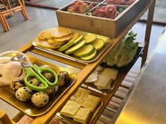 -阿昌白族石板烧·菌锅(大理古城店)