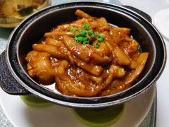 -明香海鲜酒家(华强北店)