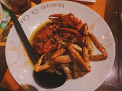 -Ministry of Crab(科伦坡店)